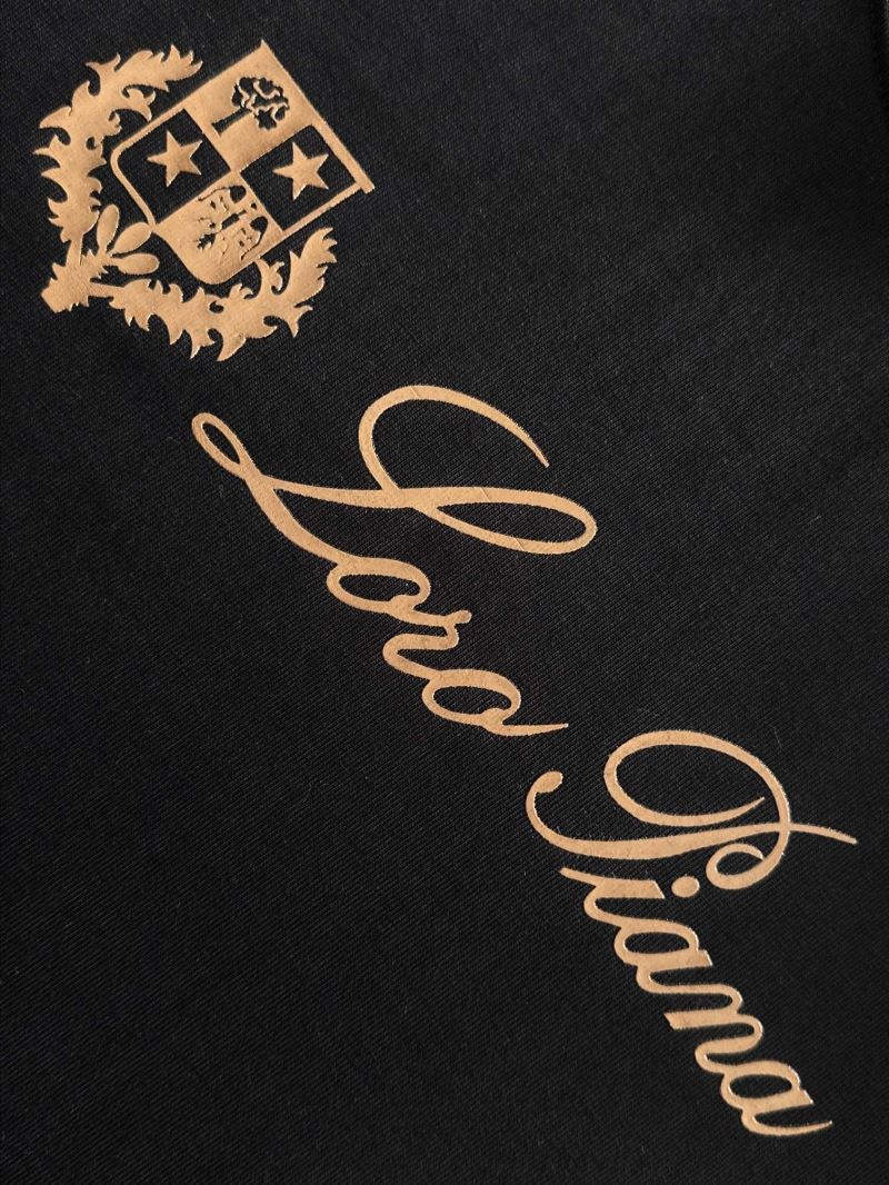 Loro Piana T-Shirts